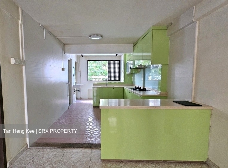 Blk 3 Saint George's Road (Kallang/Whampoa), HDB 3 Rooms #556174441